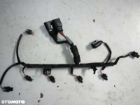Vw Jetta Audi A3 Wiązka Wtryskiwaczy  06L971627B - 2