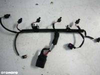 Vw Jetta Audi A3 Wiązka Wtryskiwaczy  06L971627B - 3