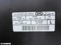 Rover Vogue Jaguar Modul Sterownik Dpla 14G044 Aa - 4
