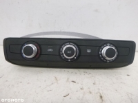 AUDI A1 82A 19R STEROWNIK PANEL KLIMATYZACJI 83A820047B - 2