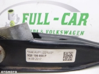 VW AUDI SEAT SKODA ŁAPA SILNIKA 5Q0199855P - 4