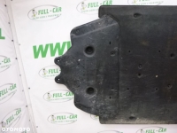 VW E-UP OSŁONA PODWOZIA KOMPLET 12E825912 12e825228c - 2
