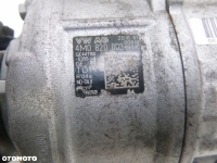 Audi A4 A6 Sprężarka Klimatyzacji 4M0820803 - 2