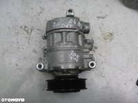 Audi A4 A6 Sprężarka Klimatyzacji 4M0820803 - 6