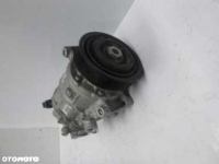 Audi A4 A6 Sprężarka Klimatyzacji 4M0820803 - 8