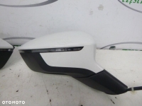 SEAT ATECA 2019R LUSTERKO LEWE PRAWE 6PIN - 6