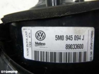 GOLF V PLUS 08R LAMPA  PRAWA 5M0945094J - 5