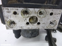 POMPA ABS ESP AUDI A4 B6 3.0 0265225048 8E0614517 - 2