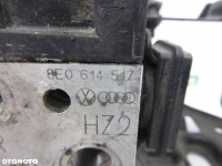 POMPA ABS ESP AUDI A4 B6 3.0 0265225048 8E0614517 - 3