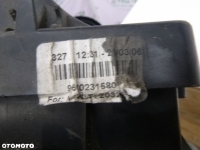 Peugeot 407 2 7 V6 Hdi Obudowa Filtr Powietrza 9610231580 - 4