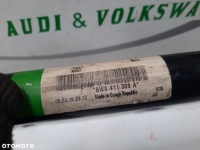AUDI A4 A5 8W DRĄŻEK STABILIZATORA 8W0411309A - 2