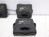 MODUŁ STEROWNIK GATEWAY AUDI TT 8S0907468D - 2