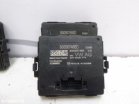 MODUŁ STEROWNIK GATEWAY AUDI TT 8S0907468D - 3