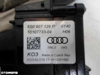 Audi Tt 8S Manetki Przełącznik Kirunków 8S0907129R - 11
