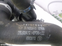 WĄŻ PRZEWÓD WODY MERCESES W246 - 5