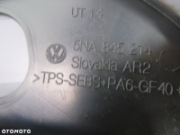 VW TIGUAN SZYBA DRZWI PRAWY TYŁ AS3 17