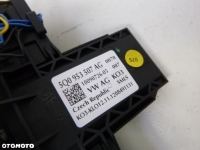 Manetki taśma airbag Volkswagen Golf VII Passat Polo 5Q0953507AG - 3