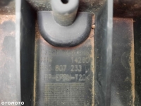 AUDI TT 8S 14-19 WZMOCNIENIE OSŁONA DOLNA ZDERZAKA 8S0807233D - 4