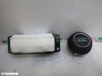 AUDI S-LINE  A4 B9 8W A5 8W A4 B9 8W PODUSZKA POWIETRZNA 8W0880201AR - 4