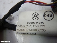 Vw Passat B8 Wiazka Zderzadka Pdc - 6