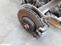 Audi A5 Zawieszenie LEWE PRAWE Przod 2.0 Tfsi 8W6 Polos Kompl - 3