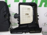 VW TUAREG III OBUDOWA FILTR POWIETRZA 4M0133843C - 4
