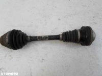 VW PASSAT B7 CC PÓŁOŚKA PÓŁOŚ LEWA 3C0407271S - 2