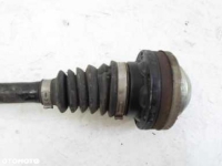 VW PASSAT B7 CC PÓŁOŚKA PÓŁOŚ LEWA 3C0407271S - 3