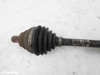 VW PASSAT B7 CC PÓŁOŚKA PÓŁOŚ LEWA 3C0407271S - 4