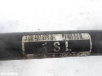VW PASSAT B7 CC PÓŁOŚKA PÓŁOŚ LEWA 3C0407271S - 5
