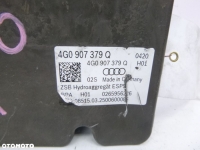 AUDI A6C7 A7 POMPA ABS 4G0907379Q - 2