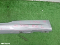 AUDI A5 COUPE 8W6 NAKŁADKA LISTWA PROGOWA LEWA 8W6853859 - 4
