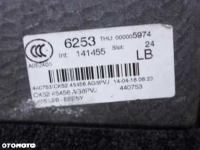 Range Rover L405 Vogue Boczki Boczek Bagaznika - 7