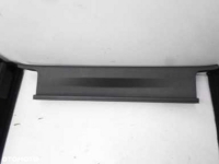 Vw Golf 7 5G0 Obłożenie Próg Bagażnika  5G6863459K - 5
