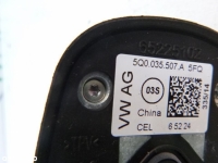 ANTENA DACHOWA 5Q0035507A VW GOLF 7 SKODA SUPERB III - 3