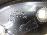 AUDI A4 B9 AVANT 8W S-LINE SILNIK TYLNEJ KLAPY LEWY PRAWY 8W9827851A 8W9827852A - 4
