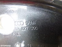 AUDI A4 B9 AVANT 8W S-LINE SILNIK TYLNEJ KLAPY LEWY PRAWY 8W9827851A 8W9827852A - 7