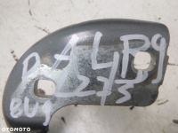 AUDI A4 B9 AVANT 8W S-LINE SILNIK TYLNEJ KLAPY LEWY PRAWY 8W9827851A 8W9827852A - 8