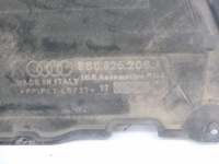 OSŁONA PŁYTA PODWOZIA PRAWA AUDI TT 8S 8S0825206A - 2