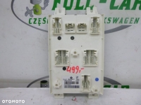 MASERATI GHIBLI III MODUŁ STEROWNIK ECU 68226670AA - 2