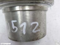 Vw Audi Chłodnica Spalin Egr Tdi 04L131512 - 8