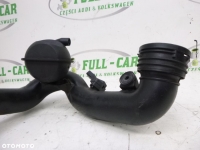 VW SEAT SKODA RURA INTERCOOLERA 1K0145762AC - 2