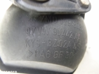 VW SEAT SKODA RURA INTERCOOLERA 1K0145762AC - 3