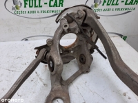 AUDI A4 B8 ZWROTNICA PIASTA WAHACZ TYŁ 8K0505432AP - 4