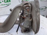AUDI A4 B8 ZWROTNICA PIASTA WAHACZ TYŁ 8K0505432AP - 6