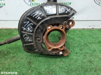 AUDI A3 8P ZWROTNICA MCPHERSON ANORTYZATOR 1T0413031CF - 3