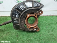 AUDI A3 8P ZWROTNICA MCPHERSON ANORTYZATOR 1T0413031CF - 4