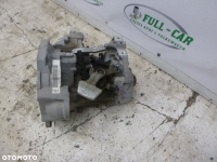 WV AUDI SKRZYNIA MANUALNA RSP - 6
