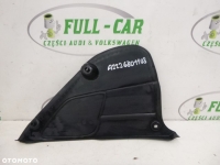 ZAŚLEPKA PLASTIK OSŁONA KONSOLI MERCEDES W222 S A2226801108 - 2