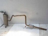 Vw Golf 7 Audi A3 8V 1 2Tsi TLUMIK  Wydech 5Q0253211 - 2